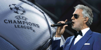 Tüylerinizi Diken Diken Eden 3 Farklı Dilde Söylenen Şampiyonlar Ligi Müziği Hakkında Bilmeniz Gerekenler