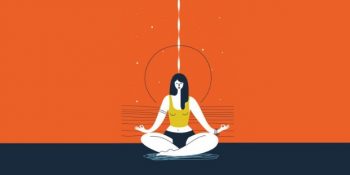 Stresli Hissettiğiniz Anlarda Kendinize Hatırlatmanız Gereken 12 Yatıştırıcı Cümle