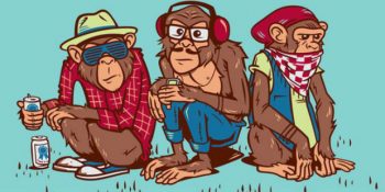 Emoji Tarihçesi: Üç Maymun Emojisinin Gerçek Anlamı ve Felsefesi