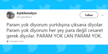 Okurken Keyfinizi Yerine Getirecek Haftanın En Güzel 37 Tweeti