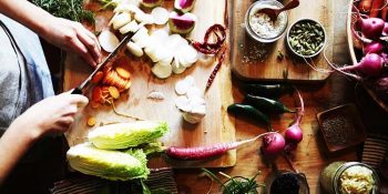 Evde Sağlıklı ve Lezzetli Yemek Pişirmek İçin 15 Teknik