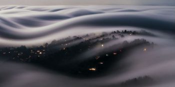 Büyüsüyle Sizi Alıp Başka Diyarlara Götürecek, Gerçek Olduğuna İnanamayacağınız 28 Muazzam Fotoğraf