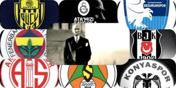 Sonsuza Dek İzindeyiz! Spor Kulüplerimizin 10 Kasım’daki Duygu Dolu Paylaşımları