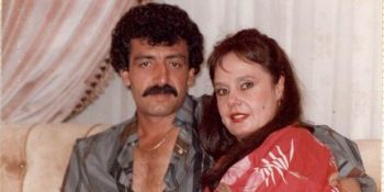 Ancak Karatoprakta Bitebilecek Bir Sevda: Müslüm Gürses Muhterem Nur Aşkı