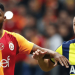 Galatasaray Fenerbahçe Maç Özeti