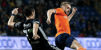 Medipol Başakşehir Beşiktaş Maç Özeti