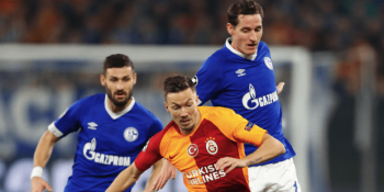 Schalke 04 Galatasaray Maç Özeti