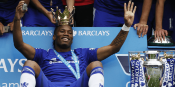 Futbol Dünyasının En Büyük Karakterlerinden Biri Olan Didier Drogba’nın Kariyerindeki 13 Özel An