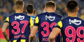 Dünyada İlk Olarak Fenerbahçe’nin Toplumsal Cinsiyet Eşitliği İçin İşbirliği Yaptığı “HeForShe Hareketi”