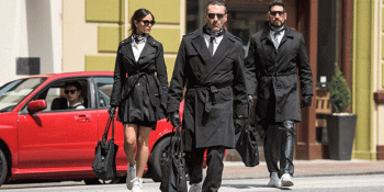 Herkesin İzlemesi Gereken Türünün En İyi Örneklerinden 14 Macera Filmi