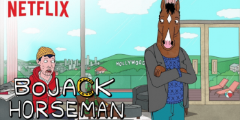 Hemen Her Şeyi Bırakıp Bojack Horseman İzlemeniz için 7 Sebep