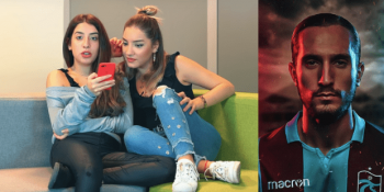 Instagram Profili Yüzünden “DM Atsa Cevap Vermem” Yorumlarına Harika Bir Cevap Veren Yusuf Yazıcı