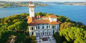 İstanbul Beykoz’daki Meşhur Hidiv Kasrı’nın Geçmişten Günümüze Uzanan Öyküsü