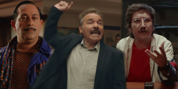 Son Yılların En İyi 15 Türk Komedi Filmi