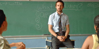 Hepimizin Hayatına Dokunan Öğretmenlerimize Dair İlham Verici 10 Film