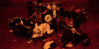 İzleyicisini Sonuna Kadar Zorlayan Gaspar Noé’nun Yeni Filmi Climax