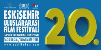 Türkiye’nin Üniversite Tarafından Düzenlenen Tek Uzun Metraj Film Festivali: Eskişehir Uluslararası Film Festivali