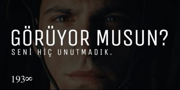 İzlerken Gözlerimizin Dolduğu Gelmiş Geçmiş En Dokunaklı 10 Kasım Reklamları