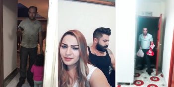 İnternetin Her Köşesinde Karşımıza Çıkan “Kimin Kocası Bu” Akımı