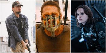 İzlerken Adrenalini Doruklarda Yaşayacağınız 50 Aksiyon Filmi