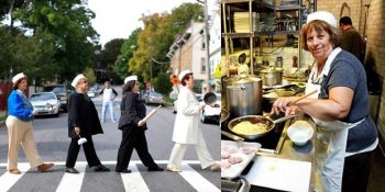 Birbirinden Eşsiz Lezzetleriyle İstanbul’daki En İyi Vegan – Vejetaryen Restoranlar