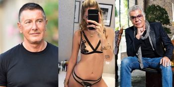 Dünyaca Ünlü Modacıların Nefret Söylemlerine Maruz Kalan Chiara Ferragni