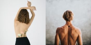 Saç Renginden Kıyafetlere Kritik Seçimlerin Belirleyicisi Cilt Alt Tonu