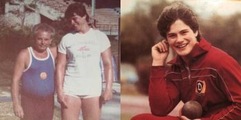 Küçük Bir Kız Çocuğundan Hayatı Değişen Adama; Doğu Almanya’nın En Trajik Hikayesi