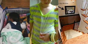 Ebeveynlerin “Bunu Nasıl Düşünemedim?” Diye Sorgulayacakları 27 Taktik