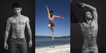 Sanata Olan Tutkusundan Etkileyici Tavrına Türkiye’nin En İyi Baletlerinden Erhan Güzel