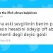 Twitter’da Bir Kullanıcının Sevgilisinin Kendisine Yaşattıklarını Anlattığı Flood