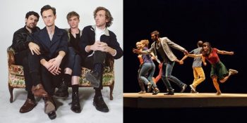 Bu Hafta Kaçırmamanız Gereken 11 Keyifli Etkinlik