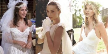 Gelin Adaylarının Gelinlik Seçerken Yaptığı 10 Hata ve Çözüm Önerileri