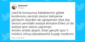 Gülümseten Göbek Kordonu Hikayelerini Anlatan 28 Twitter Kullanıcısı