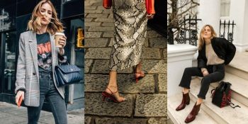 Instagram’a Göre Herkesin Satın Aldığı Stillerinin Vazgeçilmezi 11 Parça