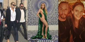 Bu Haftanın En Dikkat Çeken ve En Çok Konuşulan Magazin Haberleri