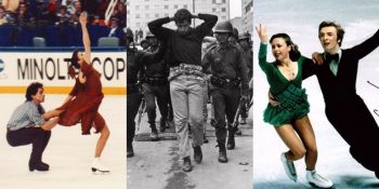 Efsanevi Koreografisiyle Tüm Dünyaya Önemli Bir Mesaj Veren “Missing” Performansı