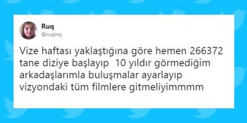 Sınav Zamanlarının Çilesi Odaklanma Problemine 8 Çözüm Önerisi