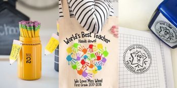 Öğretmenlere Alınabilecek Hem Kullanışlı Hem Eğlenceli 10 Hediye Fikri