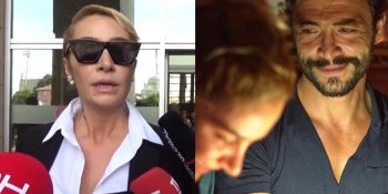 Ahmet Kural’ın Kendisine Şiddet Uyguladığını İddia Ederek Şikayetçi Olan Sıla