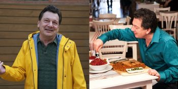 Bilgisi, Kültürü ve Damak Tadıyla Yemek Denince Akla Gelen İlk İsim: Vedat Milör