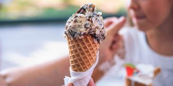 Kış Ortasında Bile Lezzetinden Vazgeçemediğimiz Dondurmanın Az Bilinen 8 Faydası