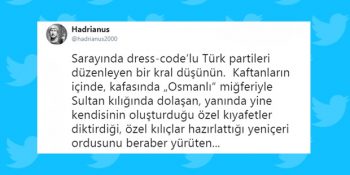 Saksonya Elektörlerinin Türk Hayranlığını Ortaya Çıkaran Türckische Cammer Müzesi