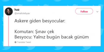 Okurken Keyfinizi Yerine Getirecek Haftanın En Güzel 42 Tweeti