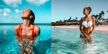 Türkiye’nin En Güzel Kadınlarından Bensu Soral Hakkında 20 Bilgi