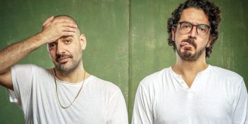 6 Maddede Bartu Küçükçağlayan’ın Anlaşılamayan Dünyası