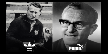 Kendi Düşmanını Kendi Yaratan Kardeşler: Adidas ve Puma’nın Kuruluş Hikayesi