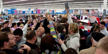 Alışveriş Çılgınlığının Yaşandığı Black Friday’de İndirim Yapan Markalar