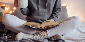 ”Kitap Olmadan Asla!” Diyen Kitap Aşıklarında Görebileceğiniz 50 Durum