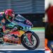 Bir Efsane Doğuyor! Moto GP 3 Tarihinde Yarış Kazanan Gelmiş Geçmiş En Genç Pilot: Can Öncü